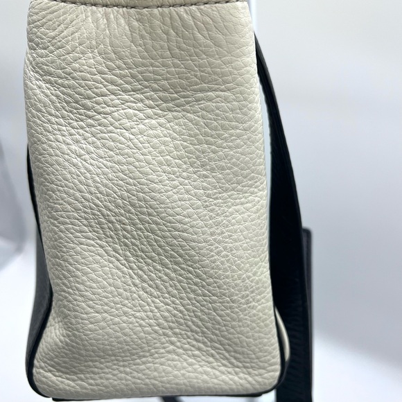 Kate Spade New York Holden Court Leather Satchel $398 MSRP - Picture 4 of 16